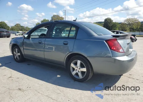 2006 Saturn Ion Level 3 from USA, damaged, VIN 1G8AL58B76Z175469